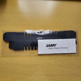 ラミー(LAMY)のラミー　万年筆　外箱　　LAMY(その他)