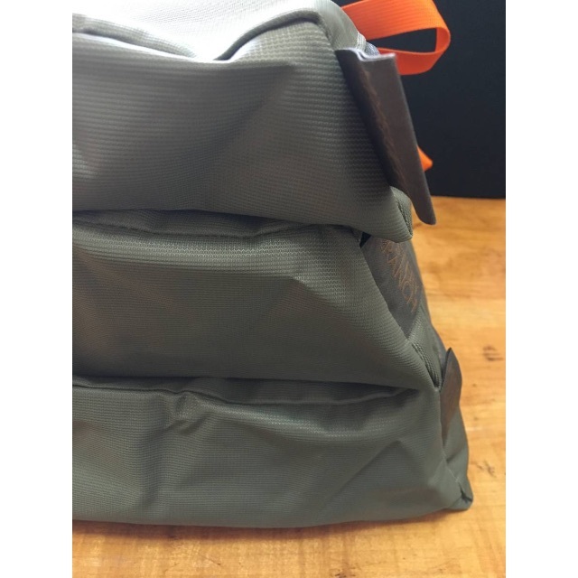 MYSTERY RANCH(ミステリーランチ)の3個セット ミステリーランチ ポーチ ゾイドバッグ S M L  メンズのバッグ(その他)の商品写真