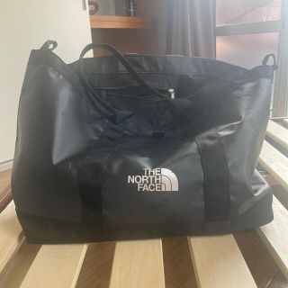 ザノースフェイス(THE NORTH FACE)のTHE NORTH FACE ベースキャンプギアトートバッグ NM81206(トートバッグ)