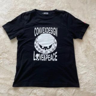 コンベックス(CONVEX)のコンベックス　Tシャツ(Tシャツ/カットソー)