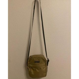 Supreme   Supreme Shoulder Bag ショルダーバッグ ss タンの通販