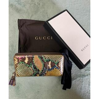 グッチ リボン 財布(レディース)の通販 600点以上 | Gucciのレディース 