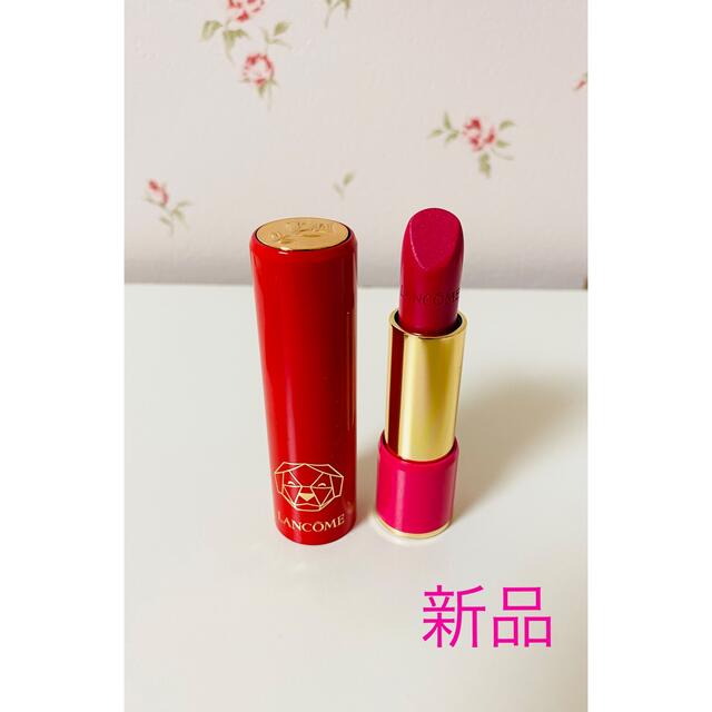 LANCOME(ランコム)の*未使用* 新品 ランコム ラプソリュ ルージュ C368 コスメ/美容のベースメイク/化粧品(口紅)の商品写真