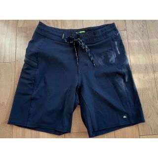 QUIKSILVER - 【新品未使用】QUIKSILVER x WillLOUNGE ナノユニバース