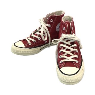 コンバース(CONVERSE)のコンバース CONVERSE ハイカットスニーカー レディース 4(スニーカー)