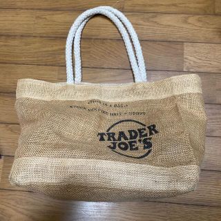 Trader Joe’s お買い物袋(エコバッグ)