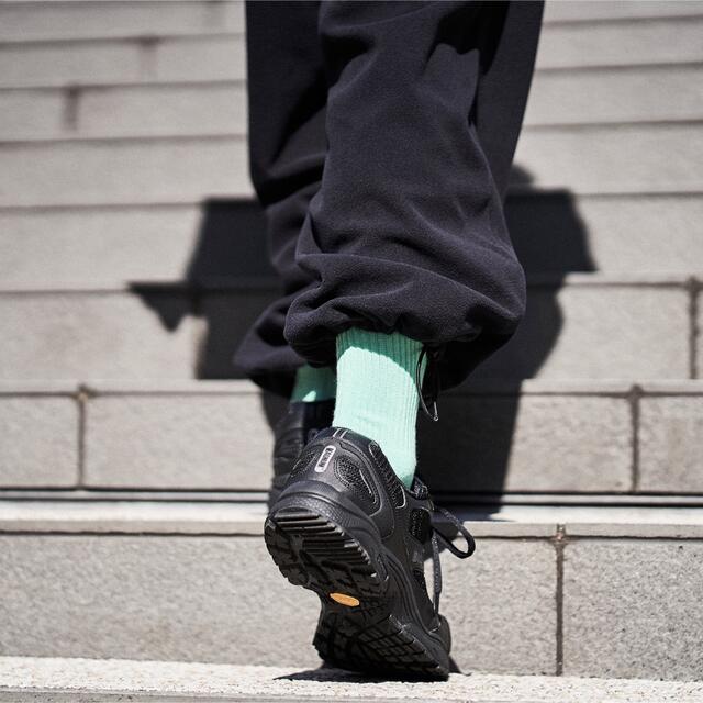 1LDK SELECT(ワンエルディーケーセレクト)の【新品】FreshService ORIGINAL SOCKS【4足】ソックス メンズのレッグウェア(ソックス)の商品写真