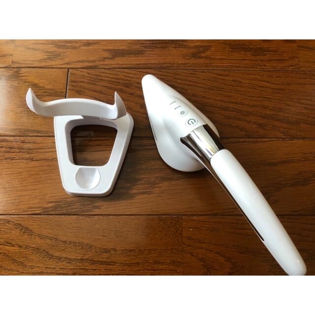 スキンアイロン SKIN massager アイロン型美顔器 韓国 おうちエステの ...