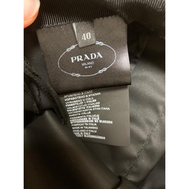 PRADA(プラダ)のリッコ様　専用商品　PRADA スカート レディースのスカート(ミニスカート)の商品写真