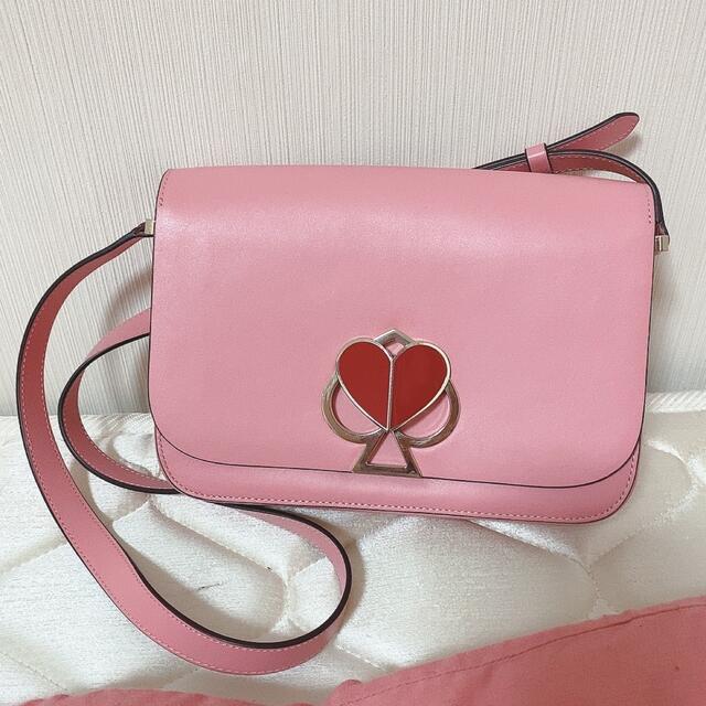 値下げ！ケイトスペード ショルダーバッグ  Katespade