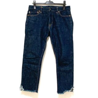 モモタロウジーンズ(MOMOTARO JEANS)のモモタロウジーンズ ジーンズ サイズW31 -(デニム/ジーンズ)