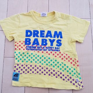 ドリームベイビーズ(DREAMBABYS)のDREAMBABYS　90(Tシャツ/カットソー)