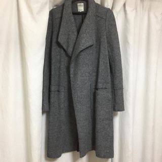 ザラ(ZARA)のZARA チェスターコート 2015AW(チェスターコート)