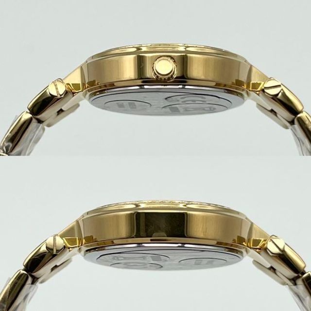 未使用品・高級】ヴェルサーチ VERSACE 腕時計 時計 レディース メンズ