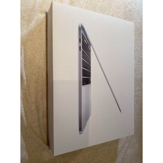 Apple(アップル)のMacBook Pro Retinaディスプレイ, 13-inch, 2020 スマホ/家電/カメラのPC/タブレット(ノートPC)の商品写真