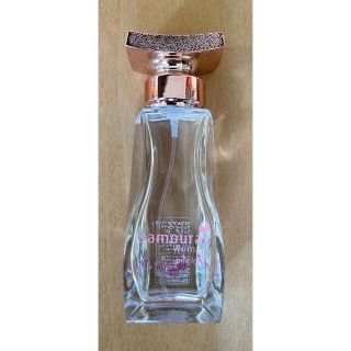 サムライ(SAMOURAI)のサムライウーマン 香水  40ml レディース向き(香水(女性用))