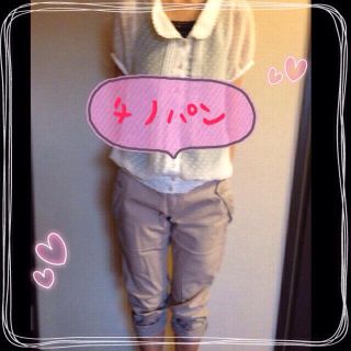 リップスター(LIPSTAR)のお値下げ LIPSTAR  チノパン(チノパン)
