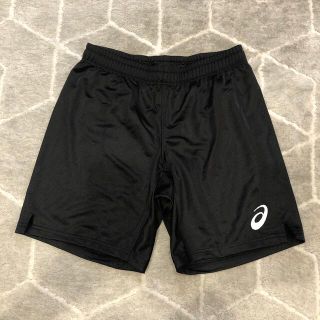 アシックス(asics)のアシックス　ハーフパンツ(ショートパンツ)