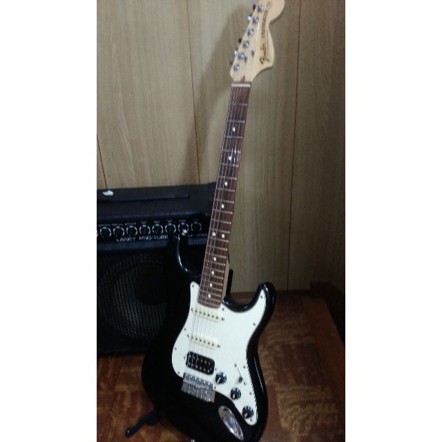 Fender STRATOCASTER リア Duncan 通販限定モデル ギター wp.psynage.jp
