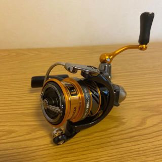 ダイワ(DAIWA)のダイワレブロス LT2000S-XH  tsucinoko様専用(リール)