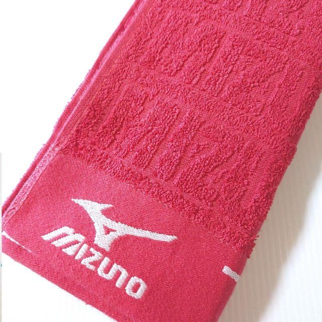 MIZUNO(ミズノ)のりっきー様専用① インテリア/住まい/日用品の日用品/生活雑貨/旅行(タオル/バス用品)の商品写真