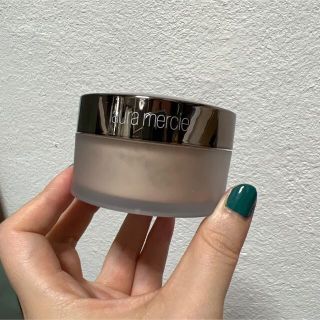 ローラメルシエ(laura mercier)のショーン様|ローラ メルシエ トランスルーセント ルース セッティング パウダー(フェイスパウダー)