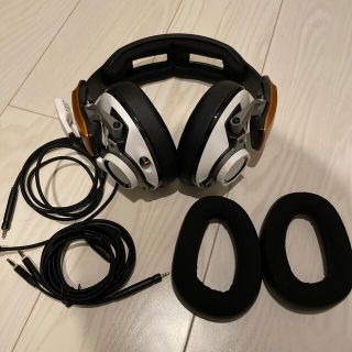 ゼンハイザー(SENNHEISER)のSennheiser GSP 600(ヘッドフォン/イヤフォン)