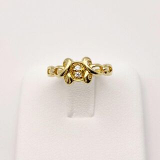 ディオール(Christian Dior) リング(指輪)（ゴールド）の通販 100点 