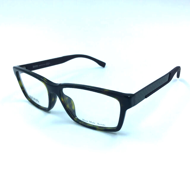 HUGO BOSS - HUGO BOSS ヒューゴボス 0657/F HXF 眼鏡フレームyの通販