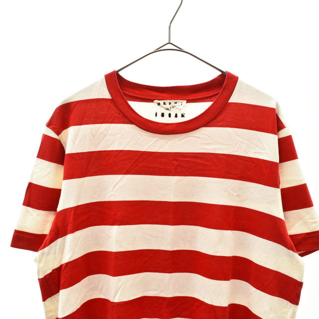 marni マルニ 3パックロゴTシャツ