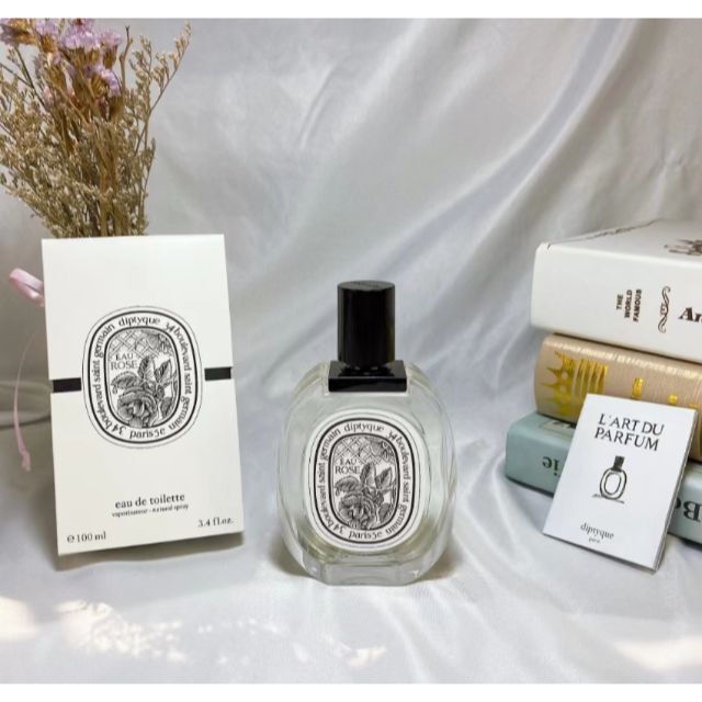 diptyque ディプティック オーローズ 100ml