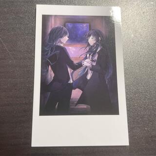 Ado カムパネルラ チェキ風 トレーディングカード(アイドルグッズ)