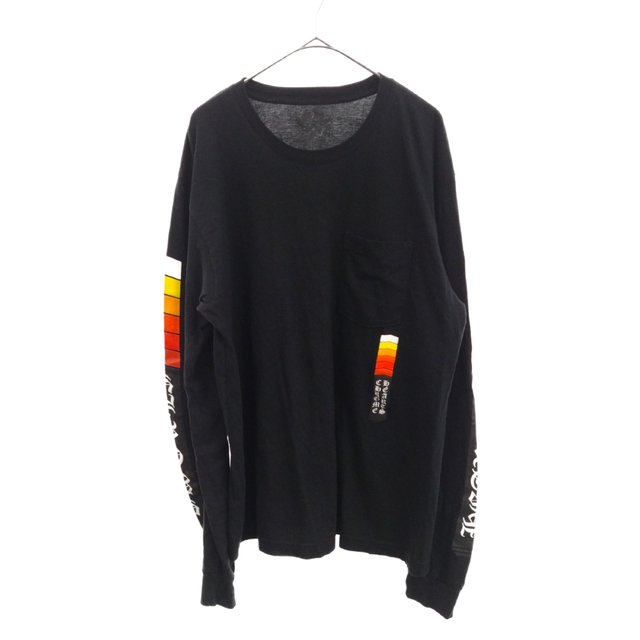 CHROME HEARTS クロムハーツ California Limited Neon Bar Logo CHROME HEARTS クロムハーツ California Limited Neon Bar Logo