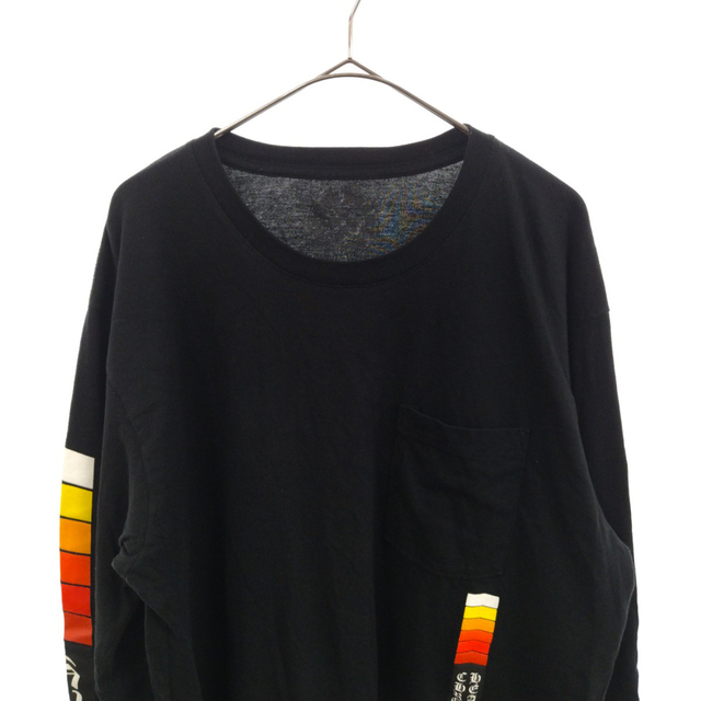 CHROME HEARTS クロムハーツ California Limited Neon Bar Logo CHROME HEARTS クロムハーツ California Limited Neon Bar Logo
