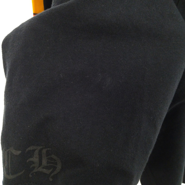 CHROME HEARTS クロムハーツ California Limited Neon Bar Logo CHROME HEARTS クロムハーツ California Limited Neon Bar Logo