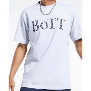 リーボック(Reebok)のBOTT Reebok Tシャツ　Mサイズ(Tシャツ/カットソー(半袖/袖なし))