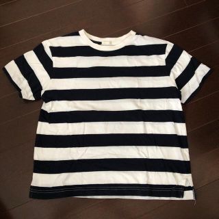 ジーユー(GU)のGU  150センチ　Tシャツ　140(Tシャツ/カットソー)