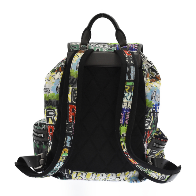 ネット限定】 ナイロン バーバリー BURBERRY - BURBERRY ロゴプリント ネット限定】 ナイロン バーバリー BURBERRY - BURBERRY ロゴプリント
