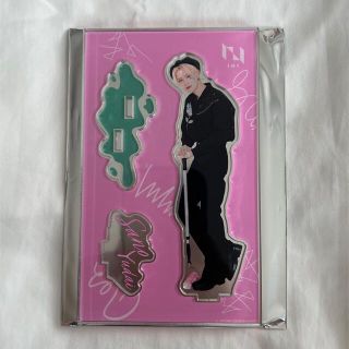 INI 佐野雄大　アクスタ(アイドルグッズ)