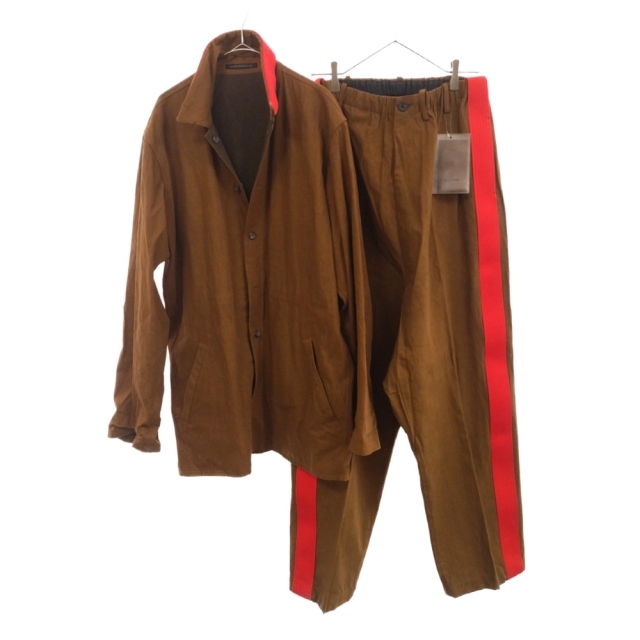 Yohji Yamamoto - Yohji Yamamoto POUR HOMME ヨウジヤマモト