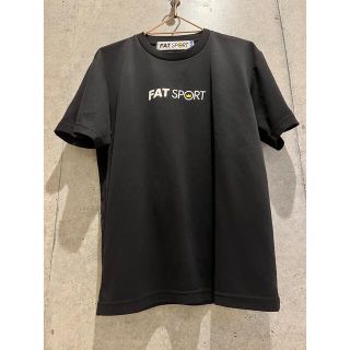 エフエーティー(FAT)のFAT エフエーティー　SPORT トレーニングシャツ (Tシャツ/カットソー(半袖/袖なし))