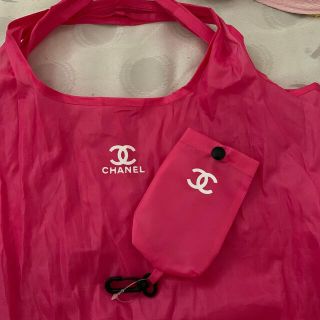 シャネル(CHANEL)のシャネル(エコバッグ)