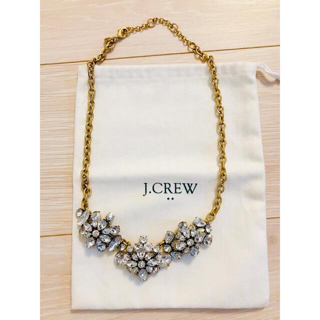 J.Crew(ジェイクルー)のJcrew☆ネックレス レディースのアクセサリー(ネックレス)の商品写真