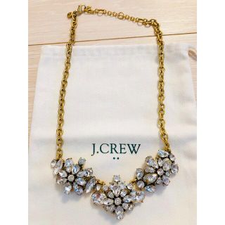 ジェイクルー(J.Crew)のJcrew☆ネックレス(ネックレス)