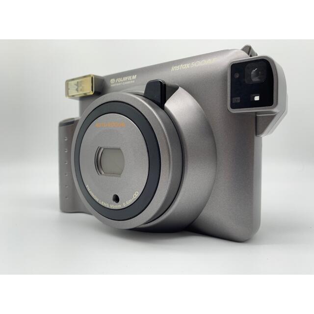 FUJIFILM】INSTAX 500 AF インスタックス フジフィルム | www