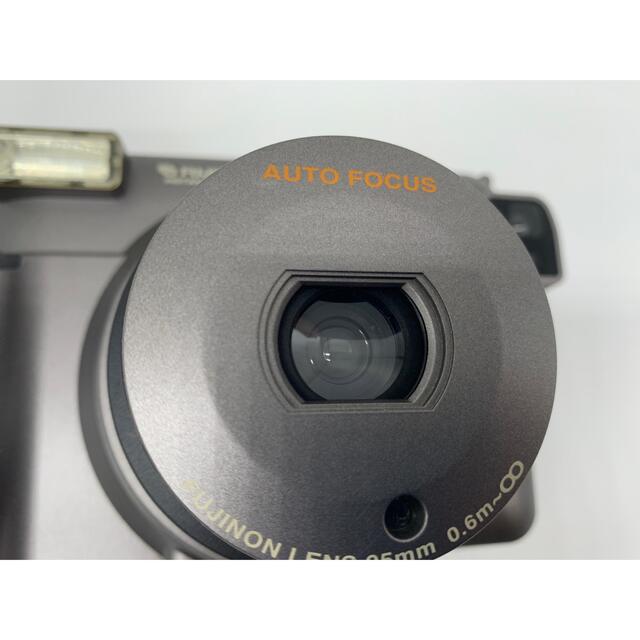 FUJIFILM】INSTAX 500 AF インスタックス フジフィルム | www