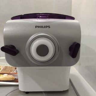 フィリップス(PHILIPS)の値下げ中　フィリップス　ヌードルメーカー　箱あり(調理機器)