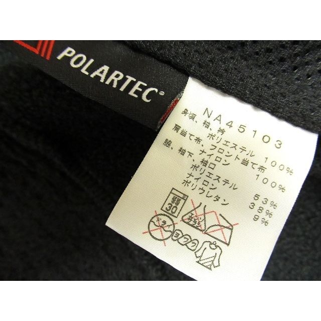 NEW人気】 THE NORTH FACE - ノースフェイス NA45103 バーサ エアー