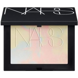 ナーズ(NARS)の即完売☆NARS　限定ライトリフレクティング　プリズマティックパウダー　(フェイスパウダー)