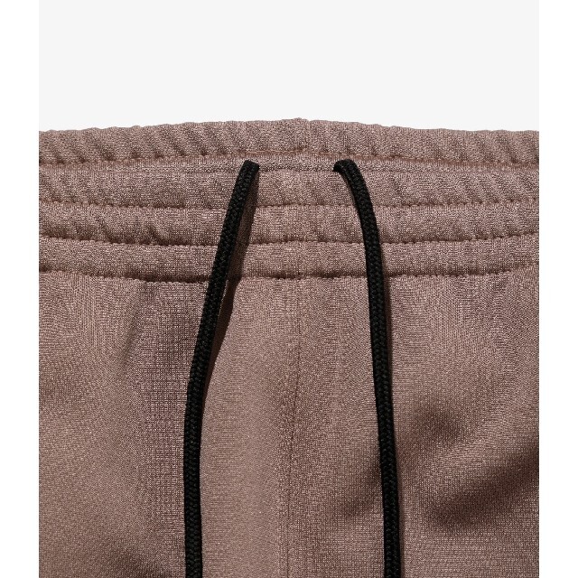 Needles(ニードルス)のS【新品】NEEDLES TRACK PANT POLY SMOOTH 22AW メンズのパンツ(その他)の商品写真